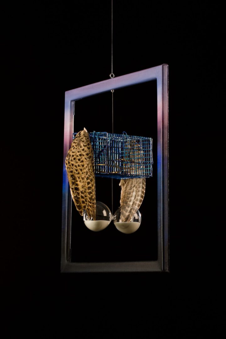 Objekte 16 3.b für OBJEKTE Vanitas II