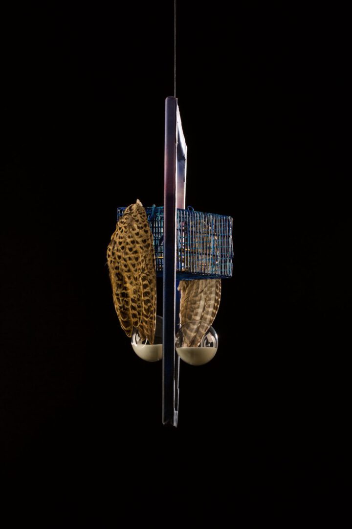 Objekte 17 3.c für OBJEKTE Vanitas II