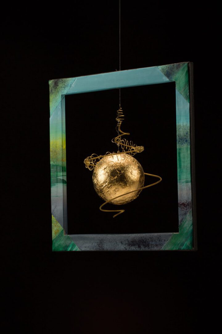 Objekte 27 5.d für OBJEKTE Enso 5 17