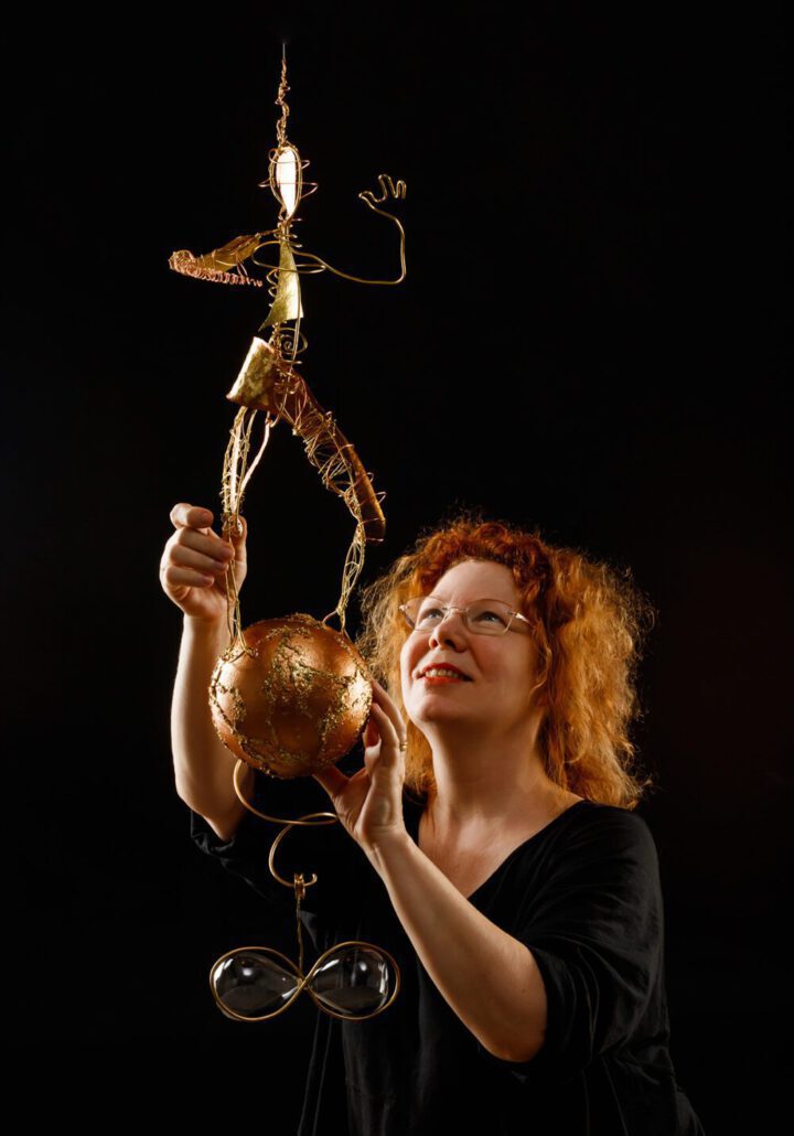 Astrid Hörrmann