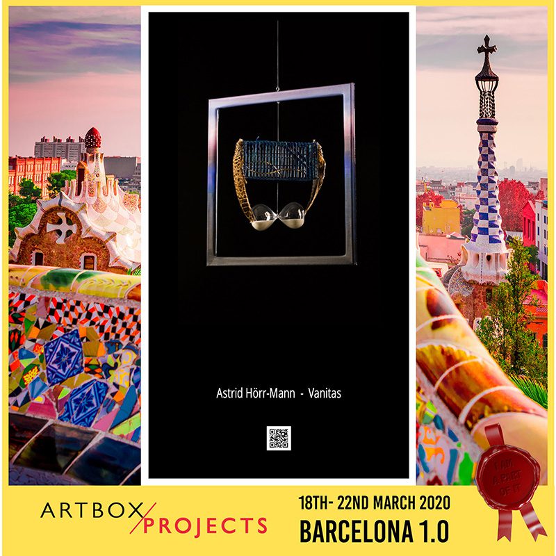 artbox barcelona 2