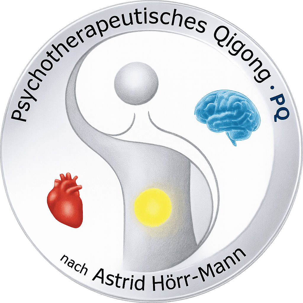 Abb. 1.0 Logo der Autorin